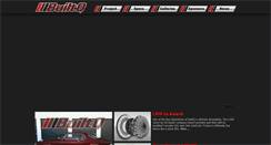 Desktop Screenshot of builtq.com